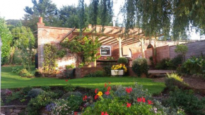 The Garden Studio Woodcombe